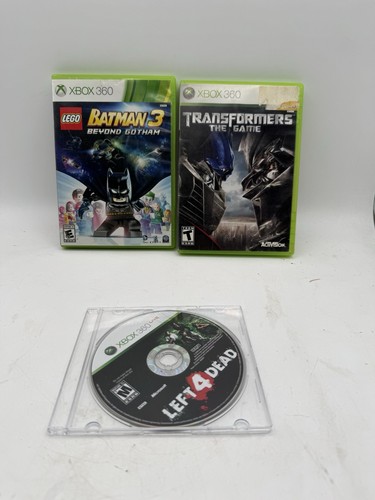 Lotto giochi xbox 360 sinistra - lotto,
