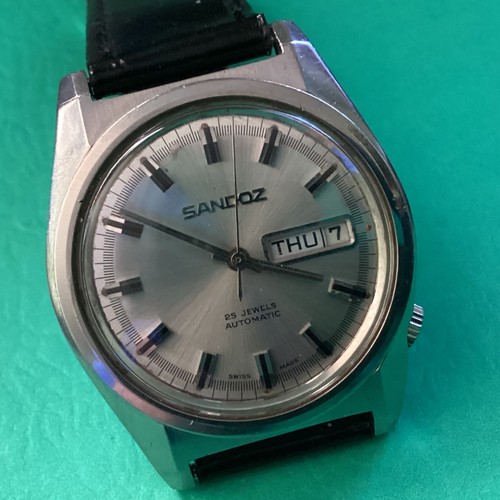 Sandoz jewel automatico - jewel,