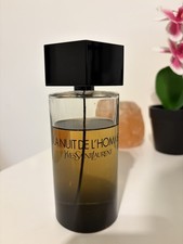 Yves Saint Laurent La Nuit De
