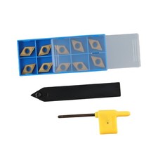 12 pz supporto per carburo