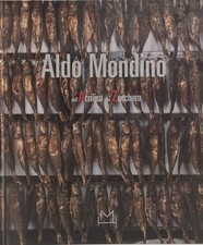 Libro - ALDO MONDINO