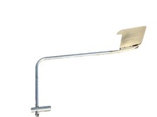 Braccio Frymaster, sollevatore