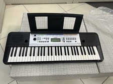 Yamaha YPT-255 Keyboard/Piano