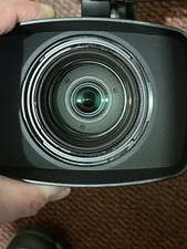 JVC GY-HM700CHE/Canon BC TV