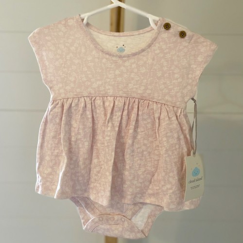 Vestito body cloud island - cloud,