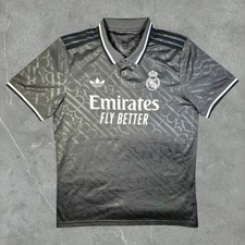Maglia Real Madrid Third
