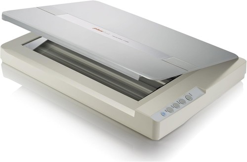 Plustek opticslim 1180 scanner - opticslim,