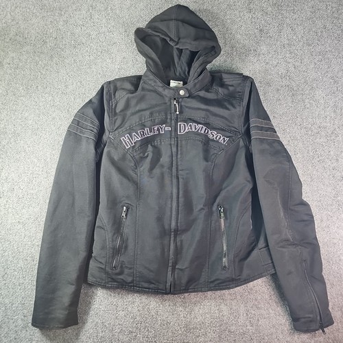 Giacca harley davidson donna - giacca,