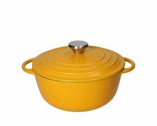 Brandani, Cocotte gialla in