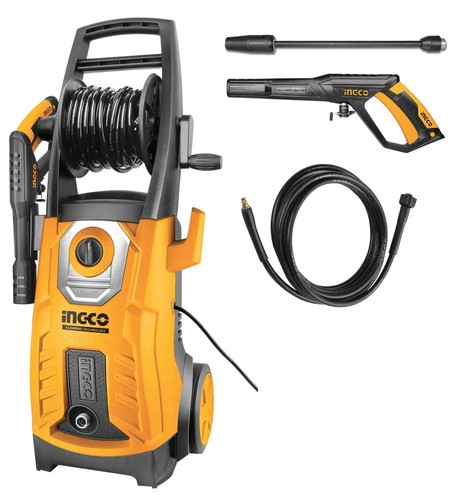 Idropulitrice 2500w 160 bar