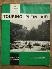 Touring Plein Air Nº 201 /