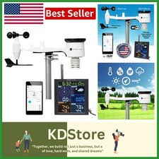 Stazione Meteo WiFi con