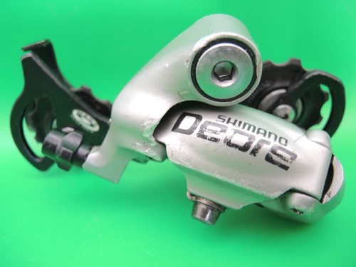 Deragliatore posteriore - deragliatore,