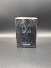 Yves Saint Laurent Black Opium