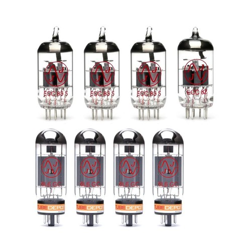 Set tubi standard per - , ampeg