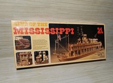 Artesania Latina King of the