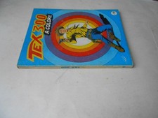 TEX  n. 300  - TEX 300