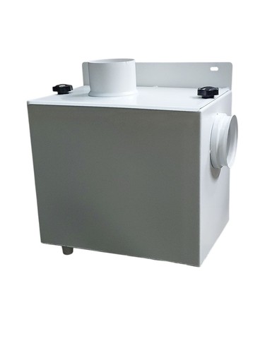 Abbattitore fuliggine e - abbattitore,