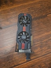 ASUS NVIDIA GeForce GTX 680 2 GB GDDR5 scheda grafica