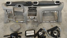 kit airbag CITROEN C3 PICASSO 2009