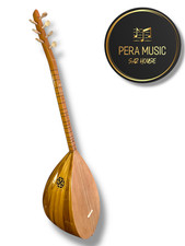 Saz baglama starter set - saz,