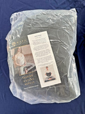 Maya Lumbini Mezzaluna Zafu