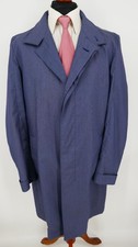 Cappotto giacca trench estivo