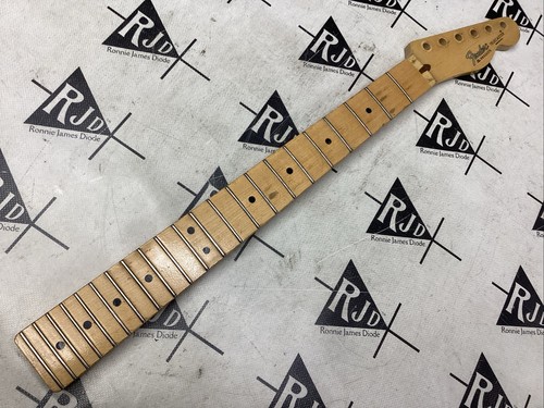 Collo telecaster fender usa - collo,