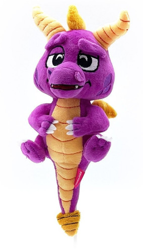 Peluche pupazzo spyro - spyro,