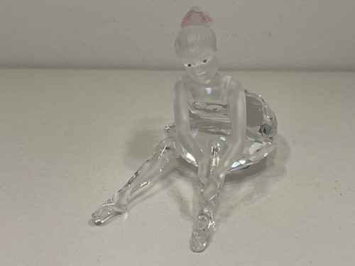 Statua swarovski 254960 - statua,