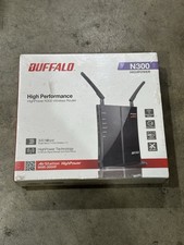 BUFFALO AirStation HighPower