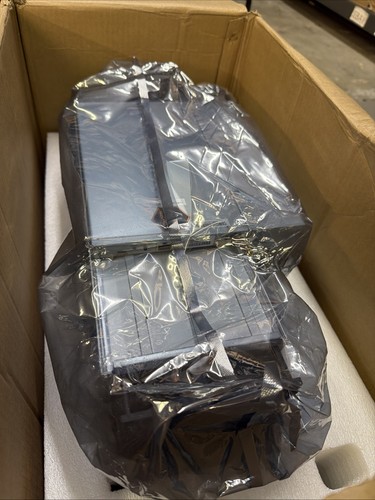 Open box antminer s21 btc - s21+,