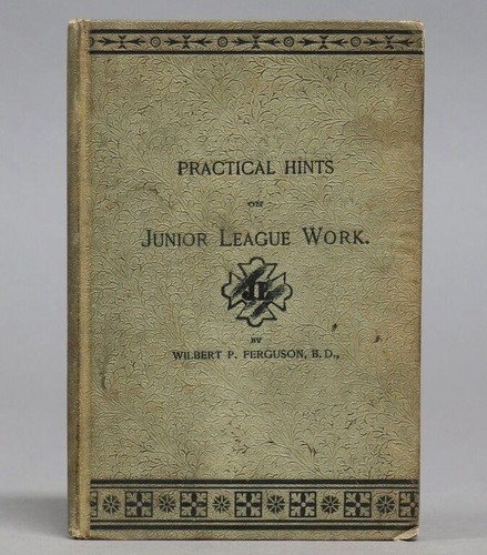 Methodism practical hints - methodism,