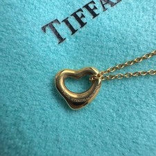 Collana TIFFANY & Co. cuore