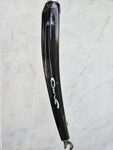 Columbus carve carbon forcella - carve,