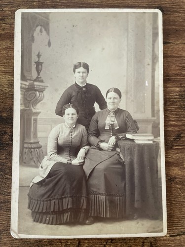 Foto vintage cabinet - foto,