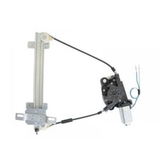 ALZAVETRO ELETTRICO POS. DX