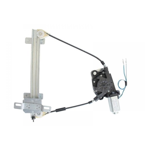 Alzavetro elettrico pos dx - alzavetro,