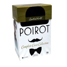 Agatha Christie's Poirot