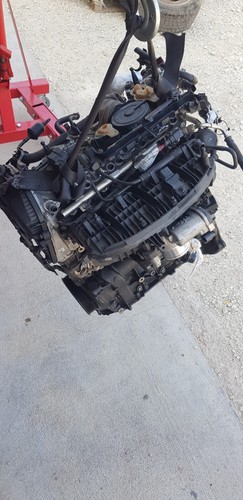 Audi 8w motore - audi, a4