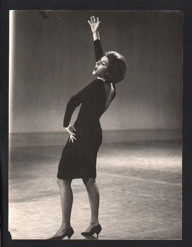 Foto originale maria monti - foto,