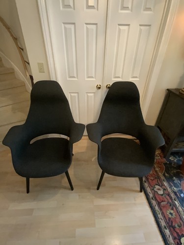 Charles eames vitra organic - vitra,