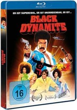 Black Dynamite (BR) Min