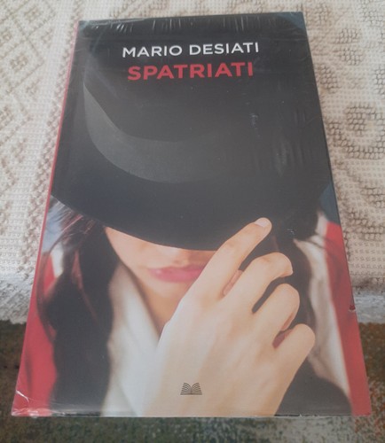 Desiati spatriati - spatriati,