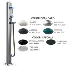 FONTANA TRADIZIONALE CON