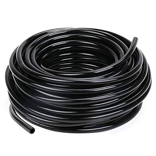 Tubo distribuzione vuoto da - vuoto,