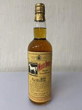 White Horse Blended Scotch