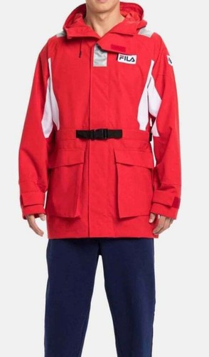 Giacca leggera uomo fila - giacca, da