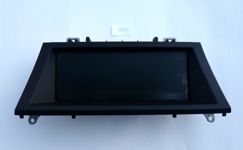 Bmw x6 e70 - 07-10,