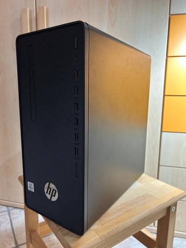 Computer fisso 290 - hp,